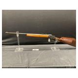 Stevens Favorite 'Customized' .22
