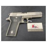 Wyoming Arms Parker .45 ACP