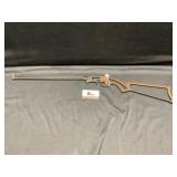 FIE Bronco .22