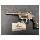 Colt Police Positive 32-20