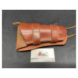 Breuer Brothers holster