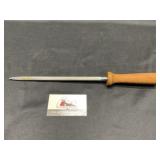 Knife Sharpening Hone