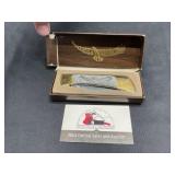 Stainless Steel Knife