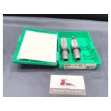 RCBS Die Set