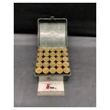 12 Gauge Shells