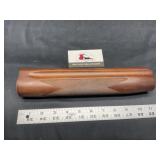 Wood Shot Gun Forend