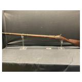 Springfield Allen Conv Trapdoor 50-70
