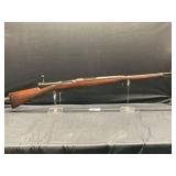 Spanish Mauser Model1916 7 x 57