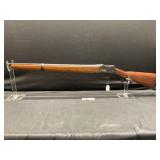 WW Greener Shotgun