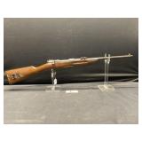 Swedish Model 94 6.5 x 55 MM