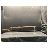 Modin Nagant M 91/30