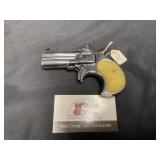 Double Duece Derringer .22