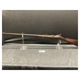 Springfield M 1873 Trapdoor 45-70