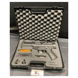GSG Model GSG 5   .22
