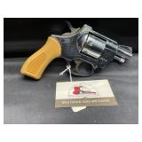 Kimel Industries Model 5000   .32 S & W