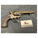 Belgian 'Texas Ranger' .38 Spec