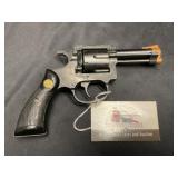 Serstenberger/Gerstenbaker Revolver .32 S & W