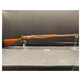 Arisaka Type 30  6.5 MM MUM INTACT