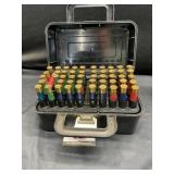 Shot gun Shells.  28 ga and 20 ga