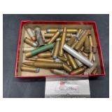 Misc ammo