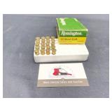Remington 32 Short Colt
