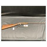 Stevens Marksman    .22