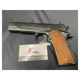 Federal Ordinance 1911-A