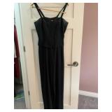 Kenar Dresses Size 8 Pantsuit