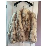 Fur Coat