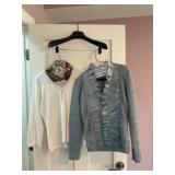 Womenï¿½s Sweaters