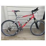 Bontrager Bike