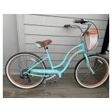 Simple 7 Bike