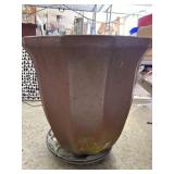 Concrete Pot