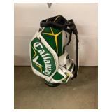 Callaway golf bag