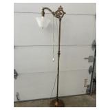 Antique Floor lamp