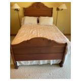Full Size Bed