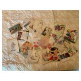 Vintage Cards