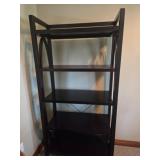 Wooden Shelf