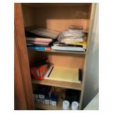 Misc Office Supplies