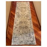 Runner rug