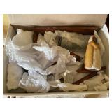 Ceramic Nativity Scene
