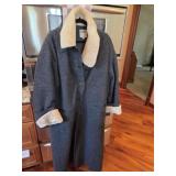 Hilary Radley Size 10 Coat