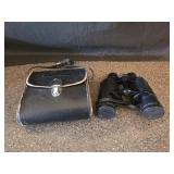 Mercury Binoculars