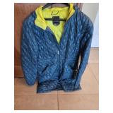 North Face Size L Jacket