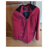 Fleet Street Size S Jacket