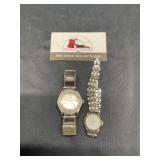 Jules Jorgensen, tissot Watches