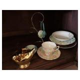 Vintage Dishes