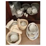 Dish Set
