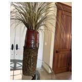 Stoneware planter