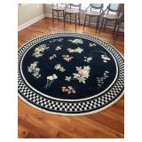 Area rug